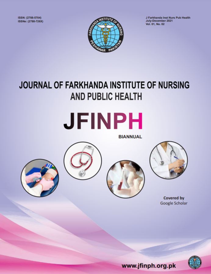					View Vol. 1 No. 2 (2021): JFINPH (July-December 2021)
				