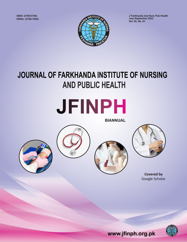 					View Vol. 2 No. 1 (2022): JFINPH (January-June 2022)
				